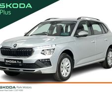 Skoda Kamiq 2026