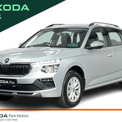 Skoda Kamiq 2026