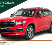 Skoda Kodiaq 2024