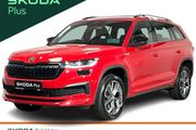 Skoda Kodiaq 2024