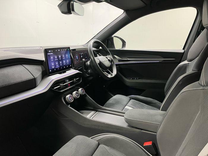 Skoda Kodiaq 2025