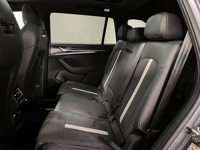 Skoda Kodiaq 2025