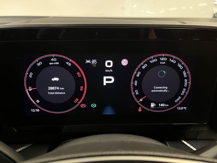 Skoda Kodiaq 2025