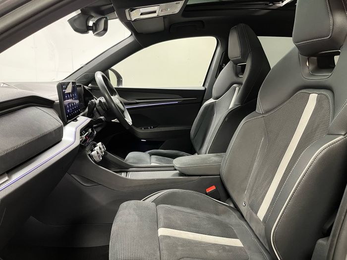Skoda Kodiaq 2025