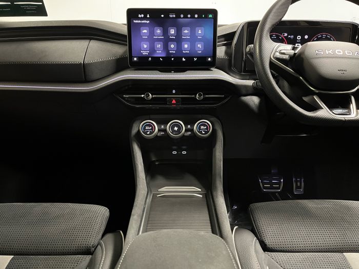 Skoda Kodiaq 2025