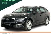 Skoda Octavia 2026