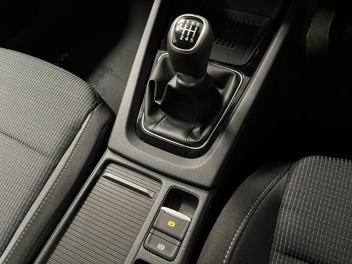 Skoda Octavia 2026