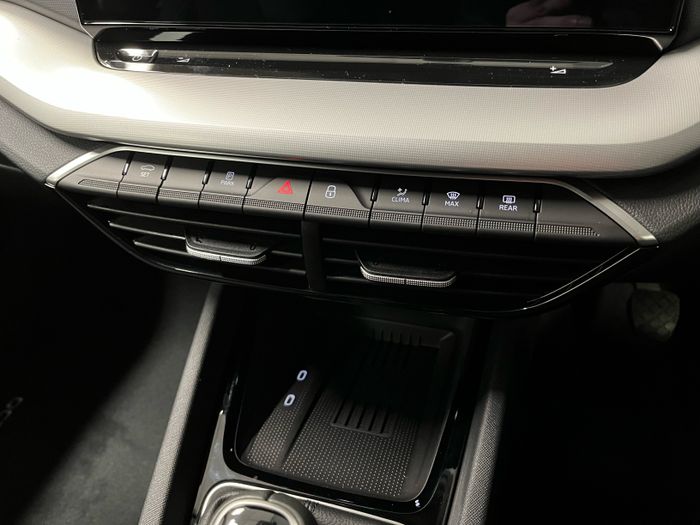 Skoda Octavia 2026