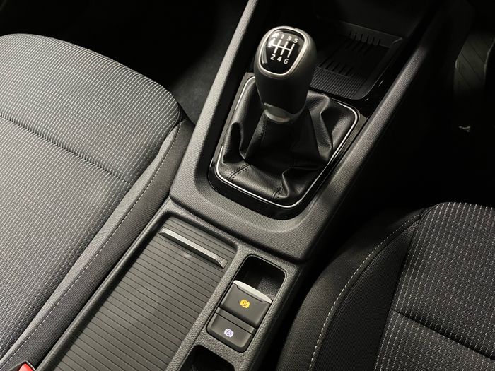 Skoda Octavia 2026