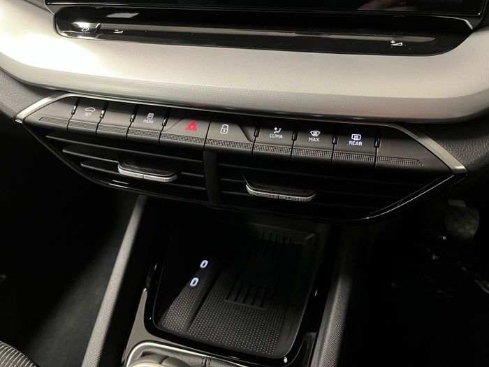 Skoda Octavia 2026