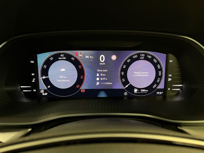 Skoda Octavia 2026