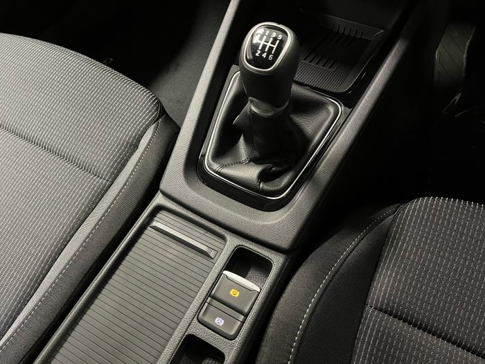 Skoda Octavia 2026