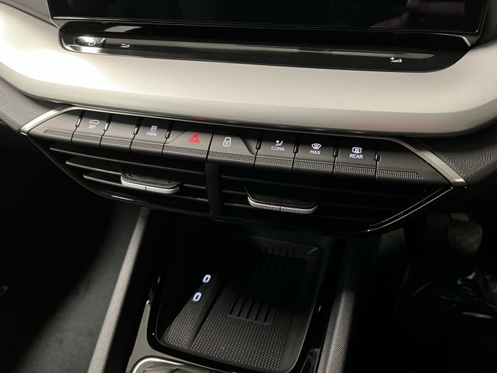 Skoda Octavia 2026