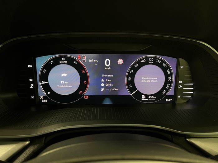 Skoda Octavia 2026