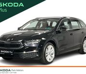 Skoda Octavia 2026
