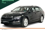 Skoda Octavia 2026