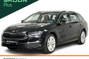 Skoda Octavia 2026