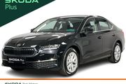 Skoda Octavia 2026