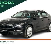 Skoda Octavia 2026
