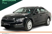 Skoda Octavia 2026