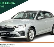 Skoda Scala 2026