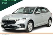 Skoda Scala 2026