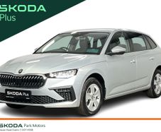 Skoda Scala 2026