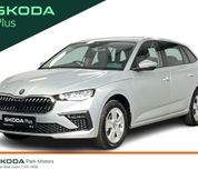 Skoda Scala 2026