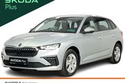 Skoda Scala 2026