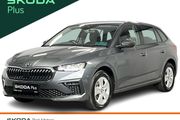 Skoda Scala 2026