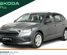 Skoda Scala 2026