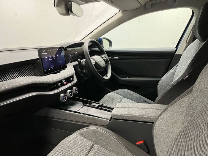Skoda Superb 2026