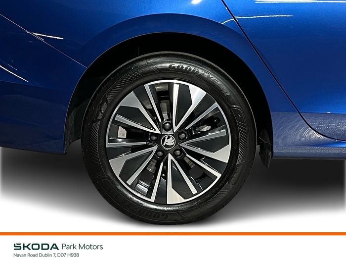 Skoda Superb 2026
