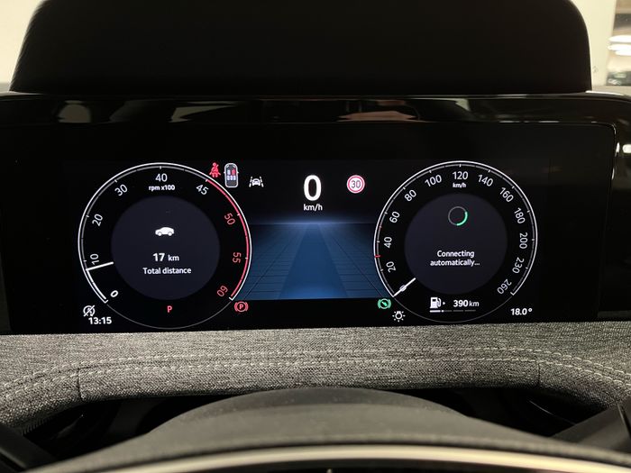 Skoda Superb 2026