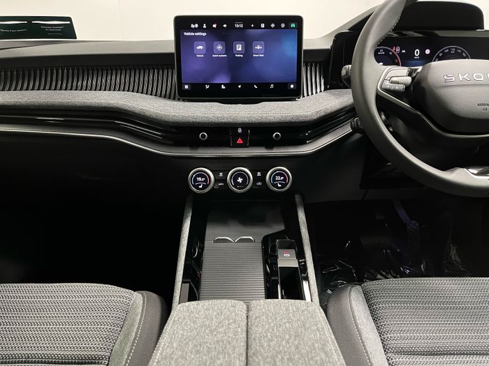 Skoda Superb 2026