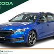 Skoda Octavia 2025