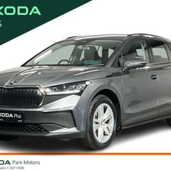 Skoda Enyaq 2023