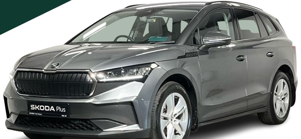 Skoda Enyaq 2023