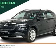 Skoda Kamiq 2024