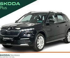 Skoda Kamiq 2024
