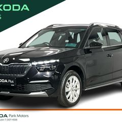 Skoda Kamiq 2024