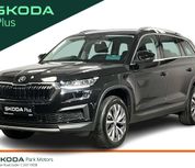 Skoda Kodiaq 2023
