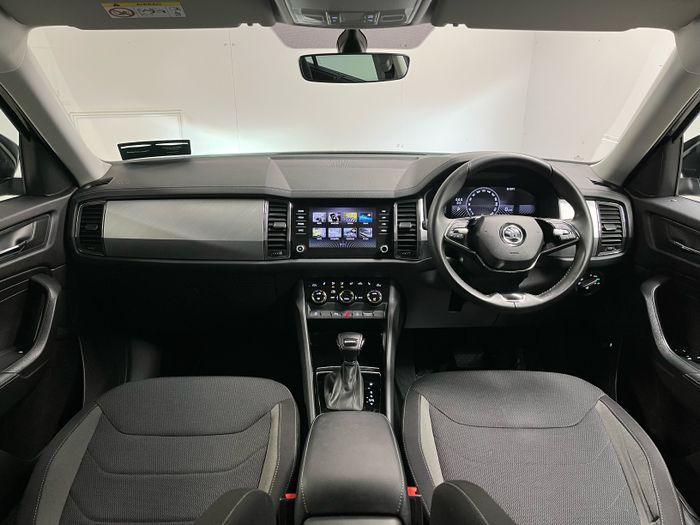 Skoda Kodiaq 2023