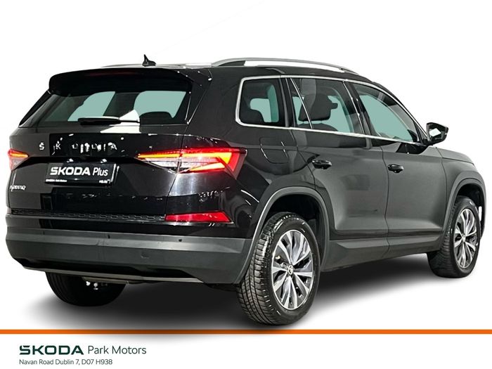 Skoda Kodiaq 2023