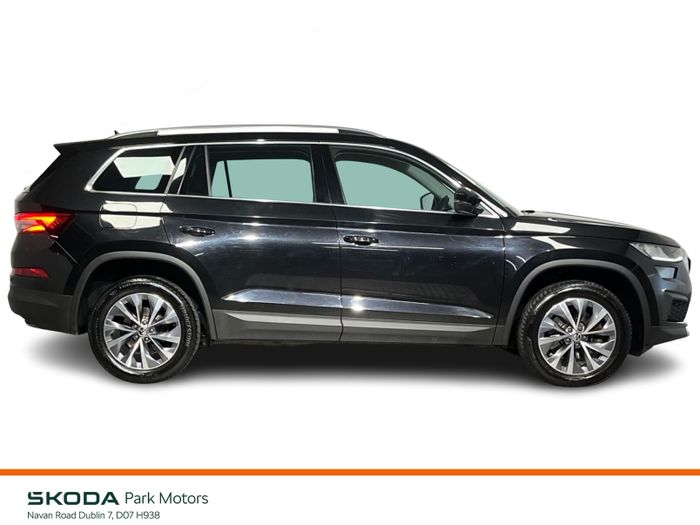 Skoda Kodiaq 2023