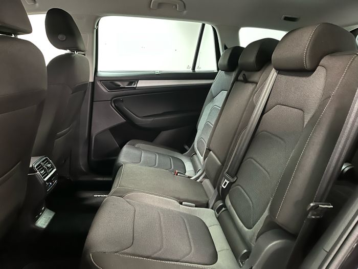 Skoda Kodiaq 2023