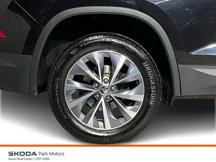 Skoda Kodiaq 2023