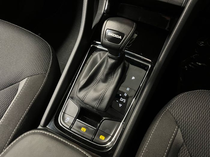 Skoda Kodiaq 2023