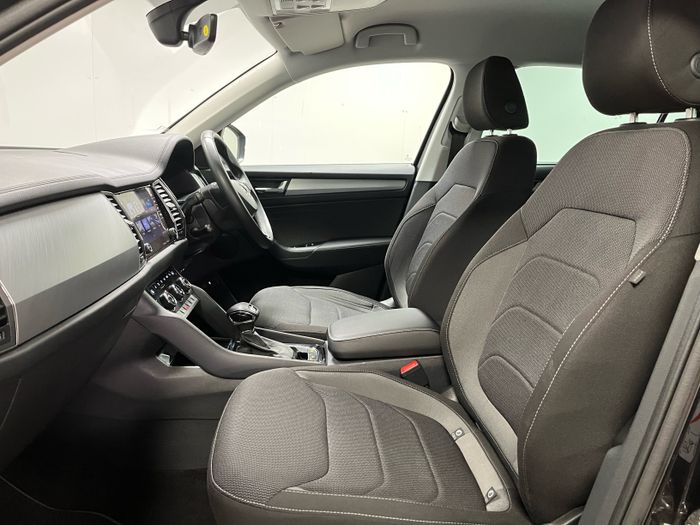 Skoda Kodiaq 2023
