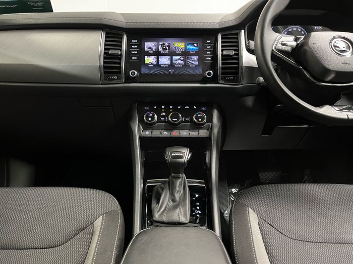Skoda Kodiaq 2023